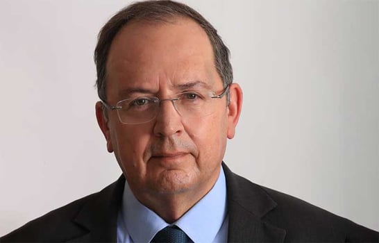 עופר בלוך, מנכ״ל שופרסל הנכנס, צילום: יוסי וייס